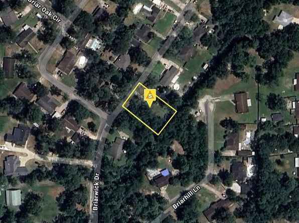 22 Briarwick Dr, Lumberton, TX 77657