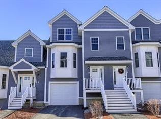 4 Arapahoe Way, Westford, MA 01886