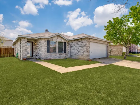 14736 Bridle Bend Dr, Balch Springs, TX 75180