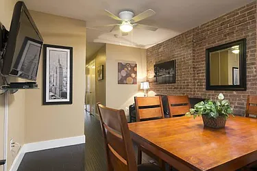 Rented by Urban Sanctuary