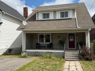 172 4th Ave E, North Bay, ON P1B 1N1
