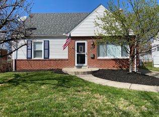 3918 Hemphill Way, Cincinnati, OH 45236