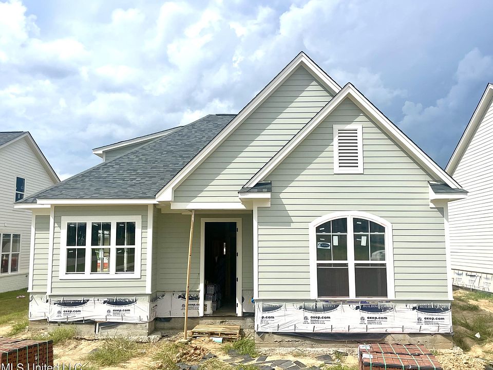 2824 Market Square Ave, Southaven, MS 38672 Zillow