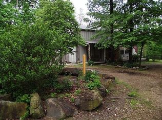 66 Wornick Rd, Glenwood, AR 71943