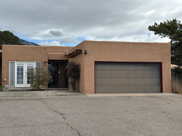 1824 Father Sky St NE APT A