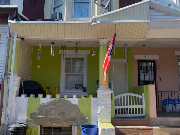 4418 N Orianna St, Philadelphia, PA 19140