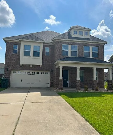 2145 Indiangrass Cv — Photo 1