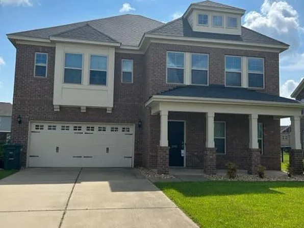 2145 Indiangrass Cv, Sumter, SC 29153