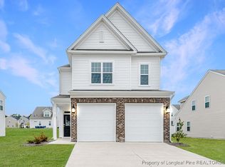 37 Furley St HOMESITE 38, Sanford, NC 27330