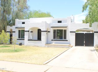 2230 N Mitchell St, Phoenix, AZ 85006