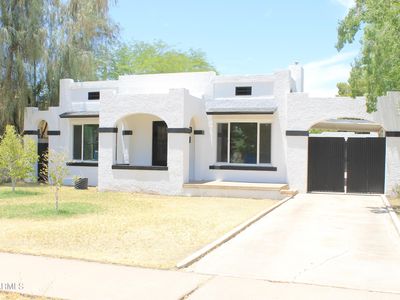 2230 N Mitchell St, Phoenix, AZ, 85006