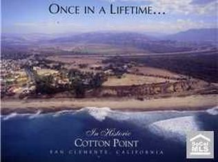 4065 Calle Isabella, San Clemente, CA 92672