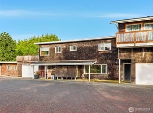 Beachcomber Condo, Long Beach, WA 98631