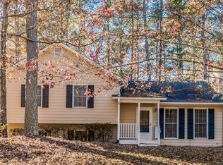 4599 Muirwood Cir, Powder Springs, GA 30127