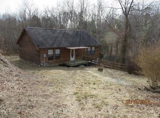 68 Amy North Rd, Corbin, KY 40701