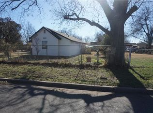 1036 SW 57th St, Oklahoma City, OK 73109