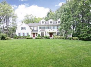 17 Twillingate Rd, Sudbury, MA 01776