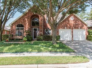 3221 Paddock Cir, Flower Mound, TX 75022