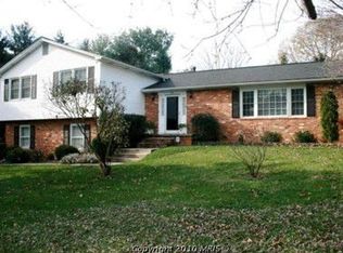 340 Lynwood Dr, Severna Park, MD