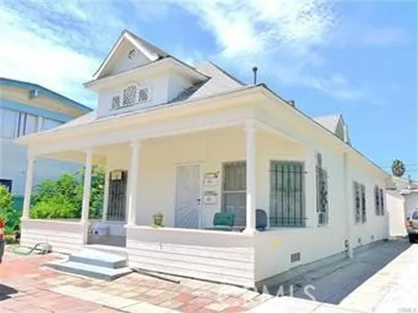 2185 Elm Ave, Long Beach, CA 90806