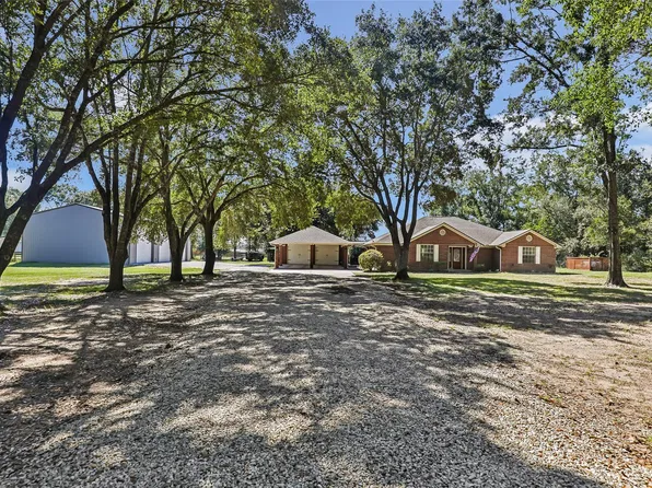 25107 Goodson Rd, Splendora, TX 77372
