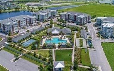 7557 Laureate Blvd #6407, Orlando, FL, 32819