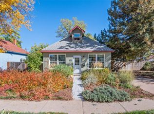 6060 S Bemis St, Littleton, CO 80120