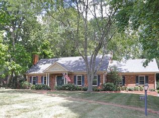 777 Glendover Rd, Lexington, KY 40502
