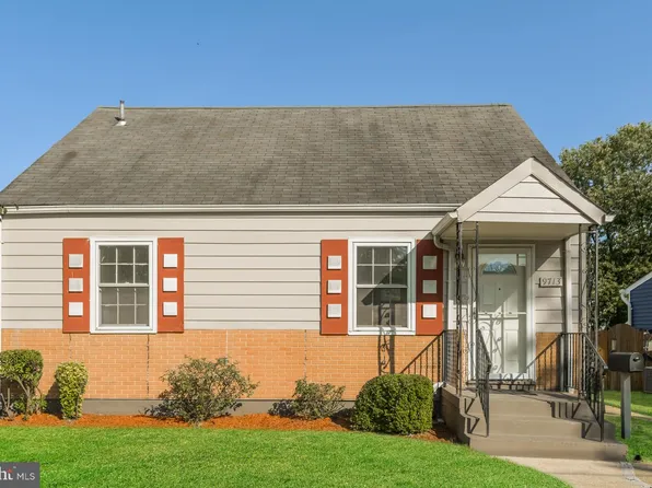 9713 52nd Ave, College Park, MD 20740