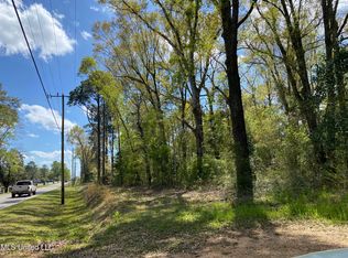 Mill St, Lucedale, MS 39452