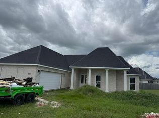 116 Clearwater Ln, Houma, LA 70360