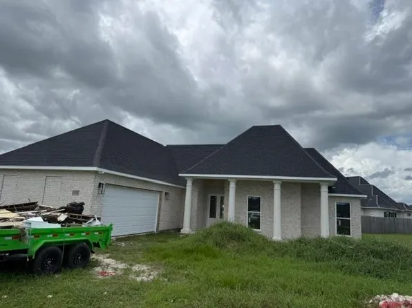 116 Clearwater Ln, Houma, LA 70360