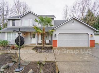 1302 NW 3rd Cir, Battle Ground, WA