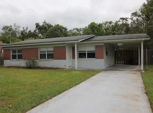 503 NE 3rd St, Mulberry, FL 33860