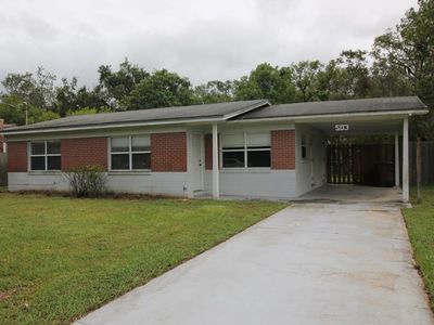 503 NE 3rd St, Mulberry, FL, 33860