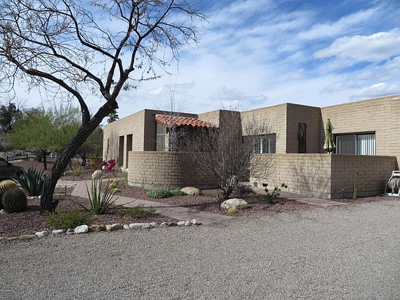 2nd image of 4660 N Paseo Aquimuri