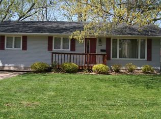 1606 S 15th St, Centerville, IA 52544