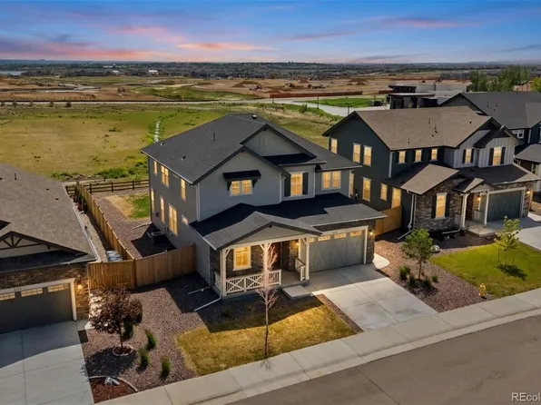 15384 Krameria Court, Thornton, CO 80602