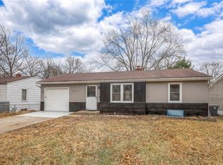 3037 S Scott Ave, Independence, MO 64052
