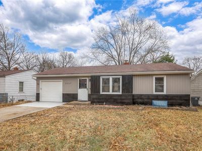 3037 S Scott Ave, Independence, MO, 64052
