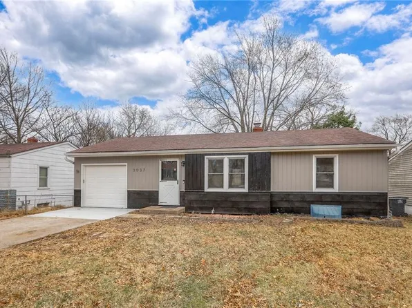 3037 S Scott Ave, Independence, MO 64052