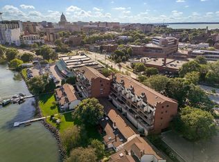 404 S Blount St UNIT 205, Madison, WI 53703