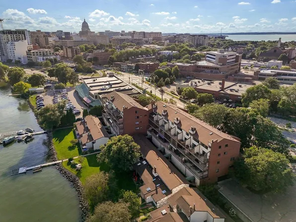 404 South Blount Street #205, Madison, WI 53703