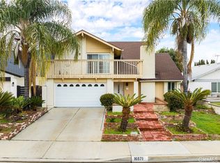 16571 Flower Glen Dr, Hacienda Heights, CA 91745