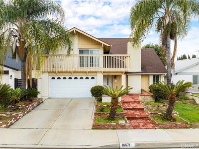 16571 Flower Glen Dr, Hacienda Heights, CA, 91745