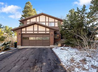 1234 S Wright Street, Lakewood, CO 80228