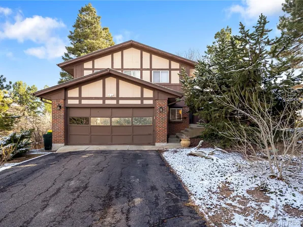 1234 S Wright Street, Lakewood, CO 80228