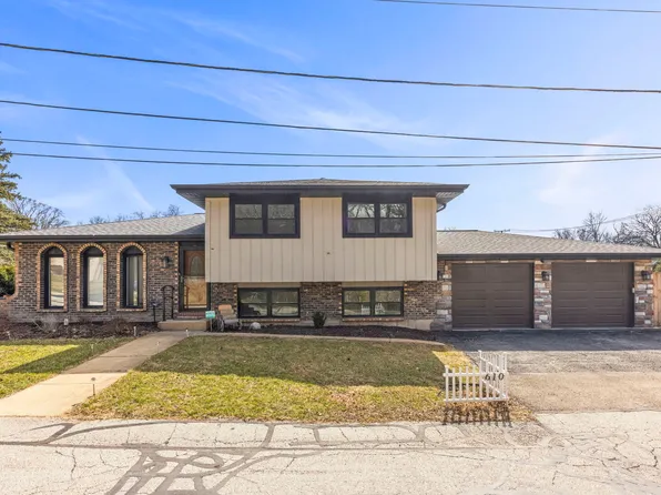 0S610 Cleveland St, Winfield, IL 60190