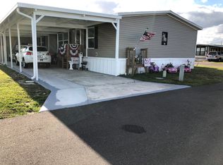 918 Reed Canal Rd #184-185, South Daytona, FL 32119