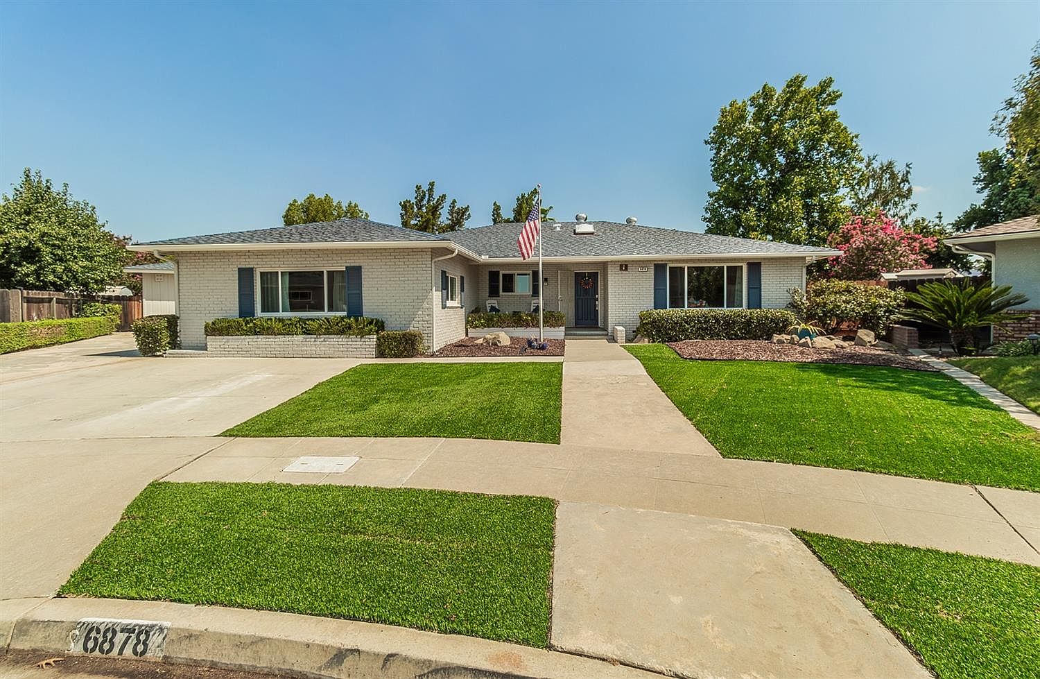 6878 N Laureen Ave, Fresno, CA 93710 Zillow